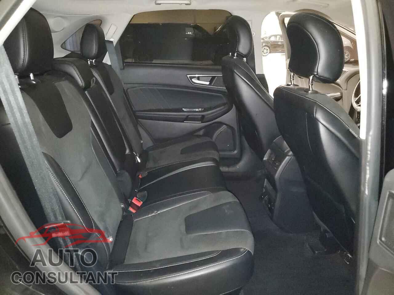 FORD EDGE 2016 - 2FMPK4AP0GBB95081