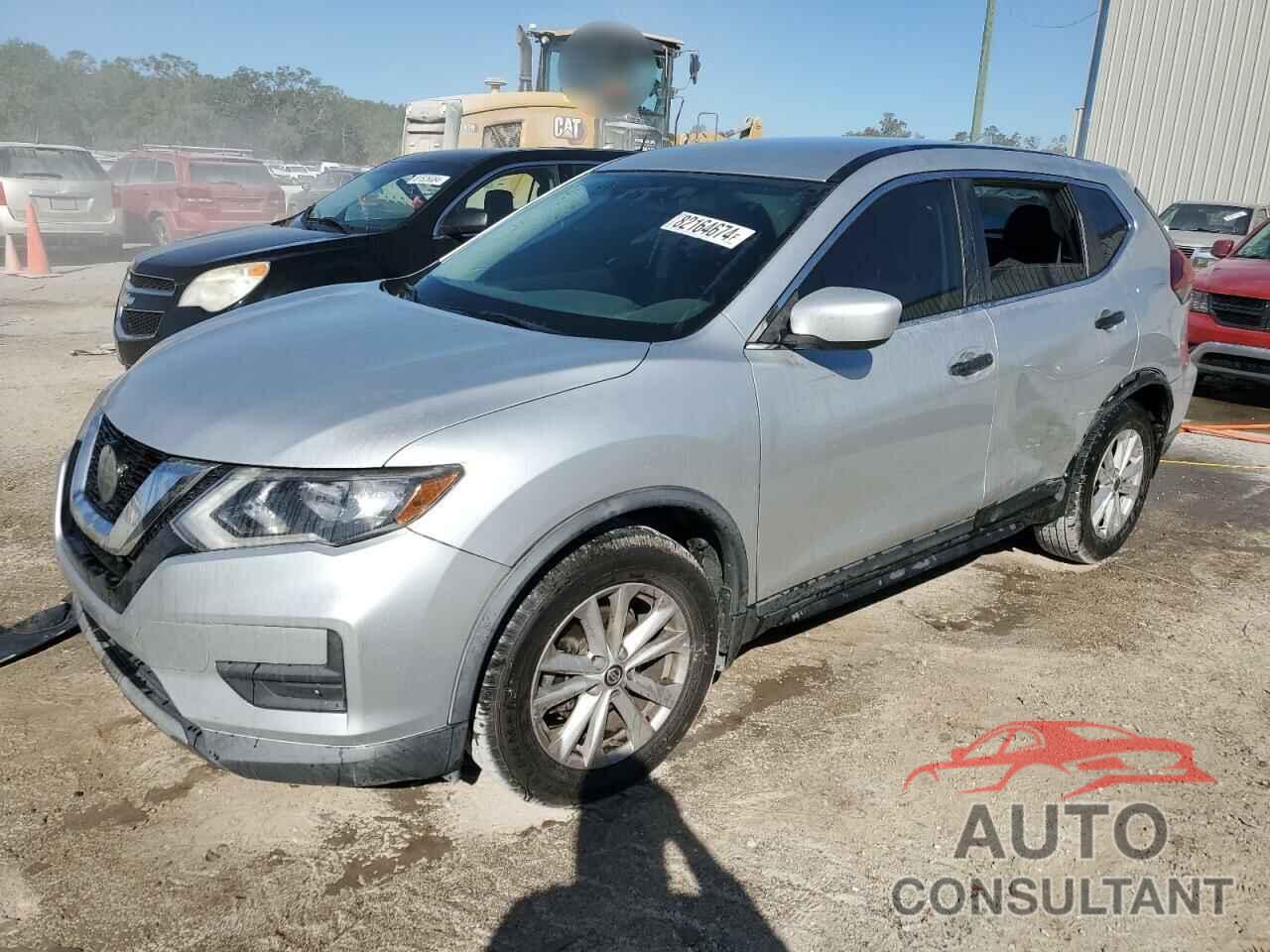 NISSAN ROGUE 2018 - KNMAT2MT7JP529885