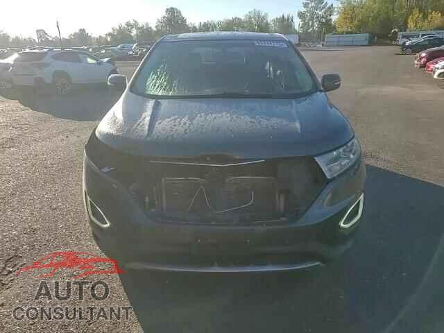 FORD EDGE 2015 - 2FMTK3J89FBB28219