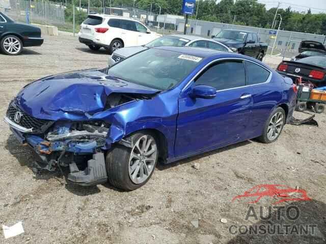 HONDA ACCORD 2014 - 1HGCT2B8XEA001162