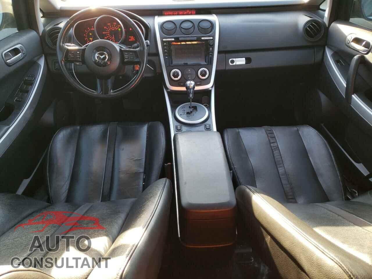 MAZDA CX-7 2009 - JM3ER29L990216924