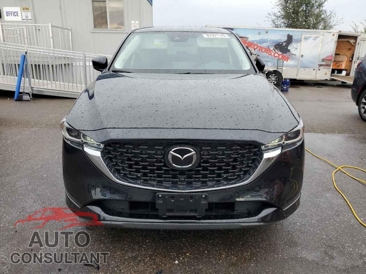 MAZDA CX30 2024 - JM3KFBBL5R0405740