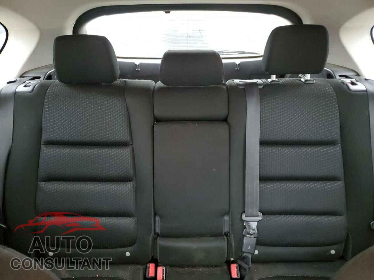 MAZDA CX-5 2015 - JM3KE2CY9F0436711