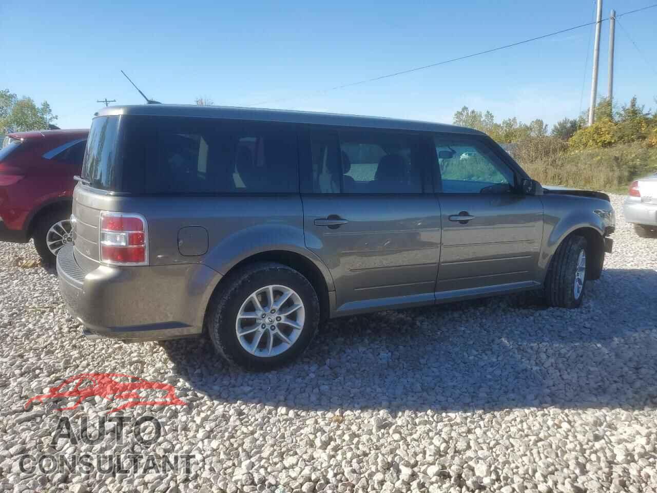FORD FLEX 2014 - 2FMGK5B86EBD18232