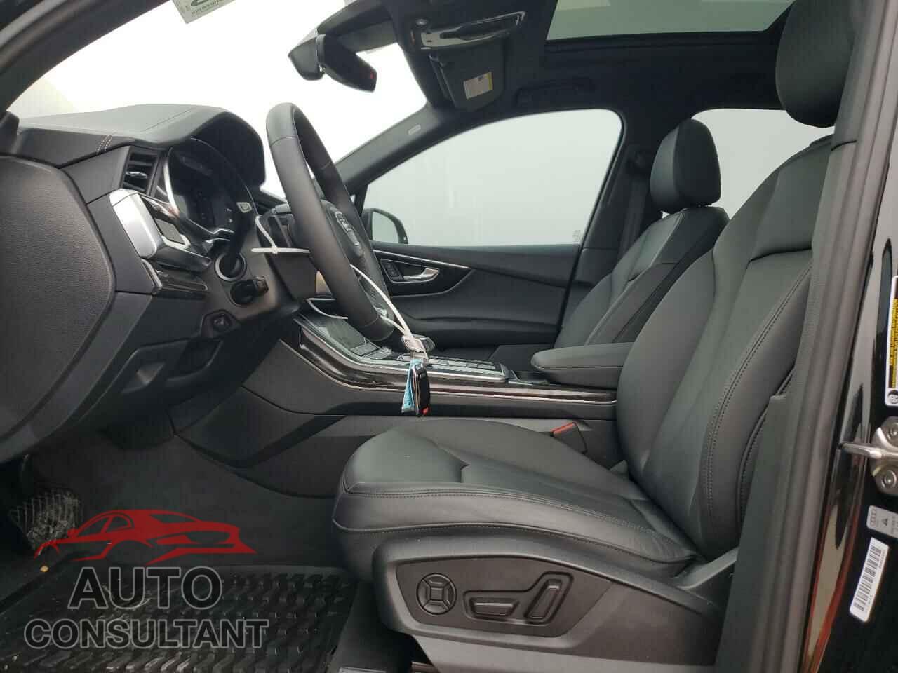 AUDI Q7 2024 - WA1ACBF79RD010800