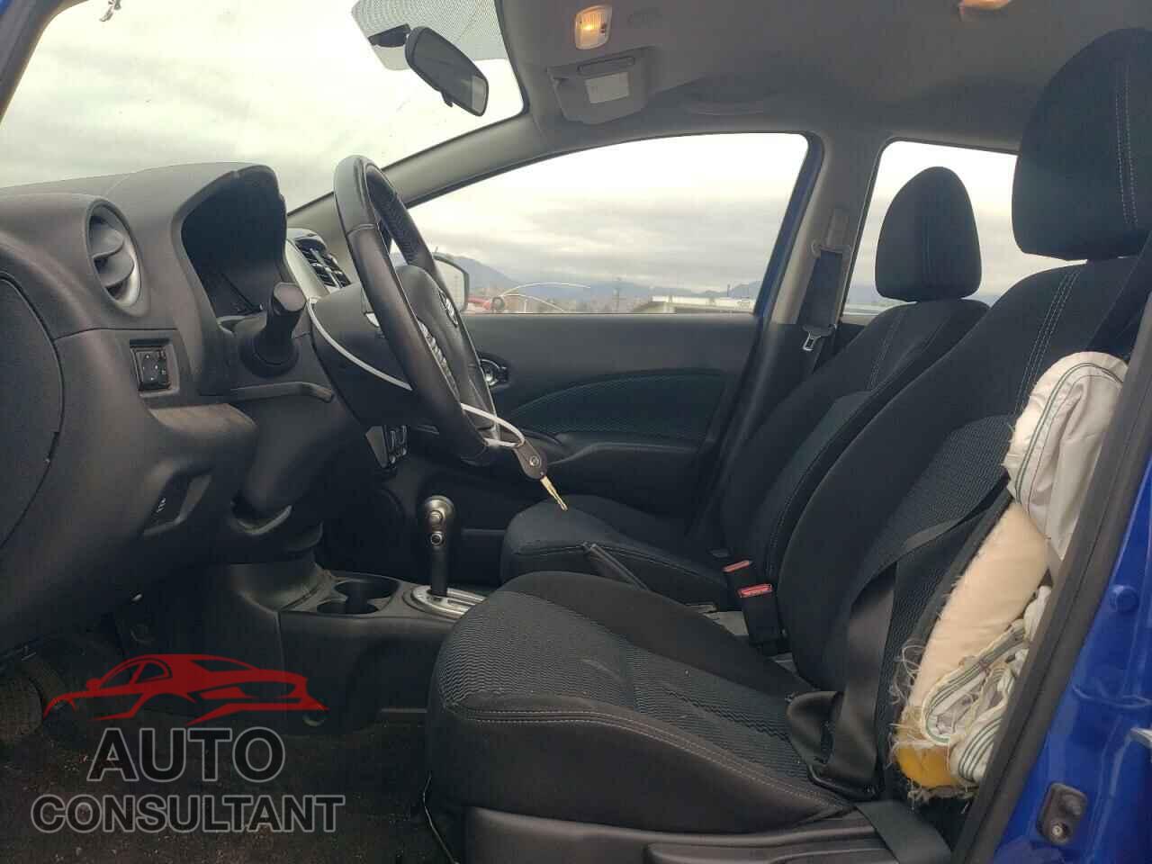 NISSAN VERSA 2016 - 3N1CE2CP6GL362045
