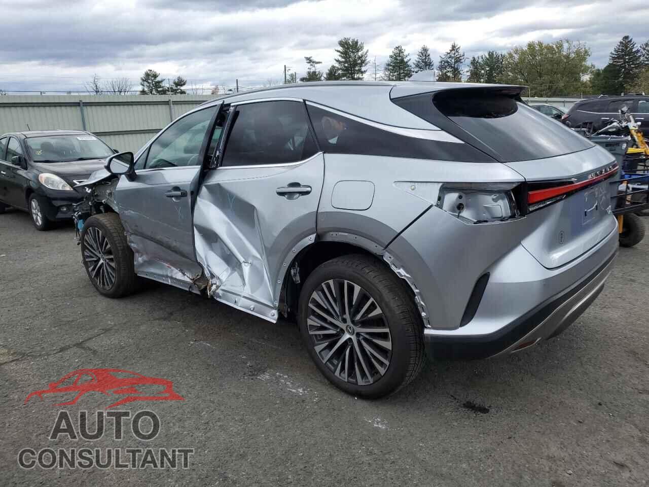 LEXUS RX350 2023 - 2T2BAMCA5PC005966