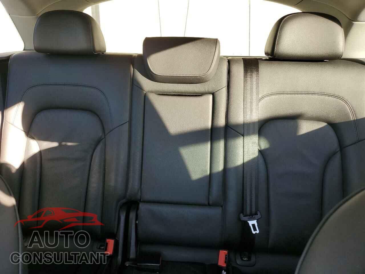AUDI Q5 2015 - WA1CFAFP2FA059697
