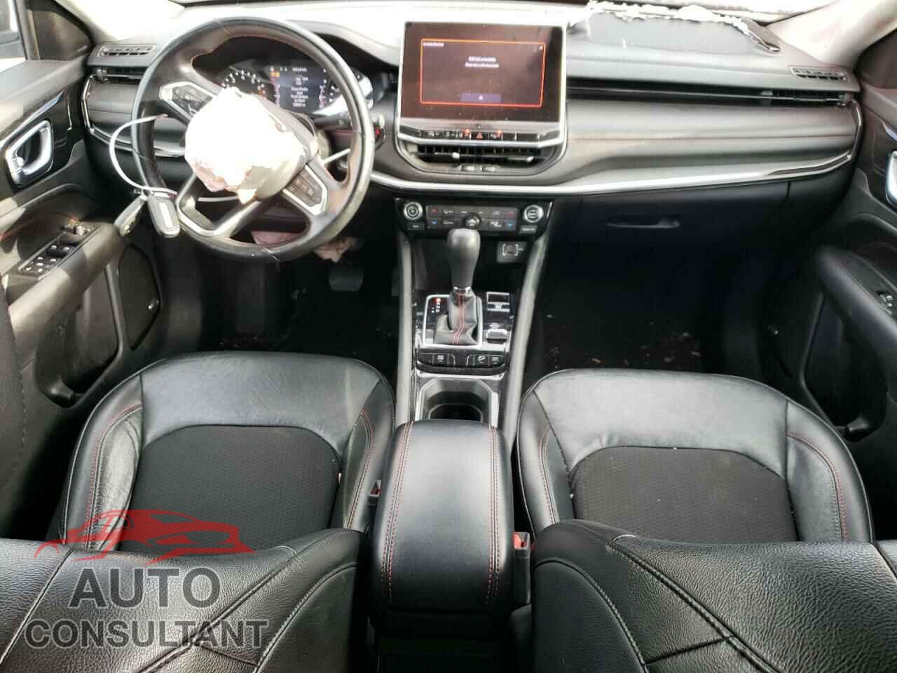 JEEP COMPASS 2022 - 3C4NJDDB6NT124662
