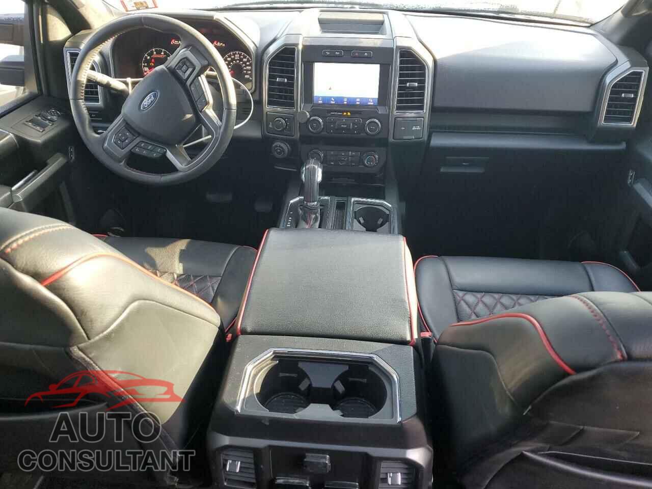 FORD F-150 2019 - 1FTFW1E41KFA44910