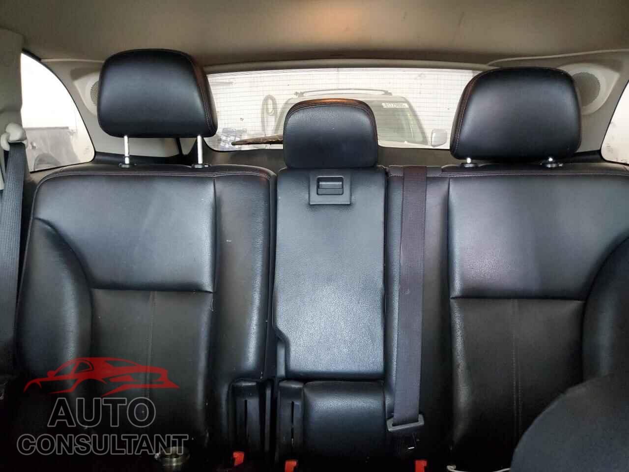 FORD EDGE 2013 - 2FMDK4KC8DBA13735