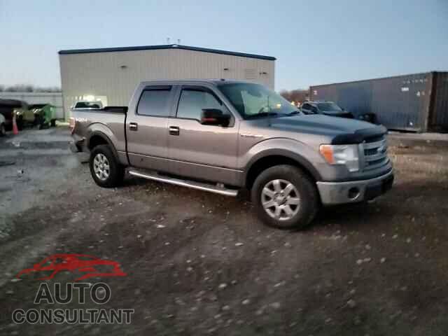 FORD F-150 2013 - 1FTFW1EF9DFD38723