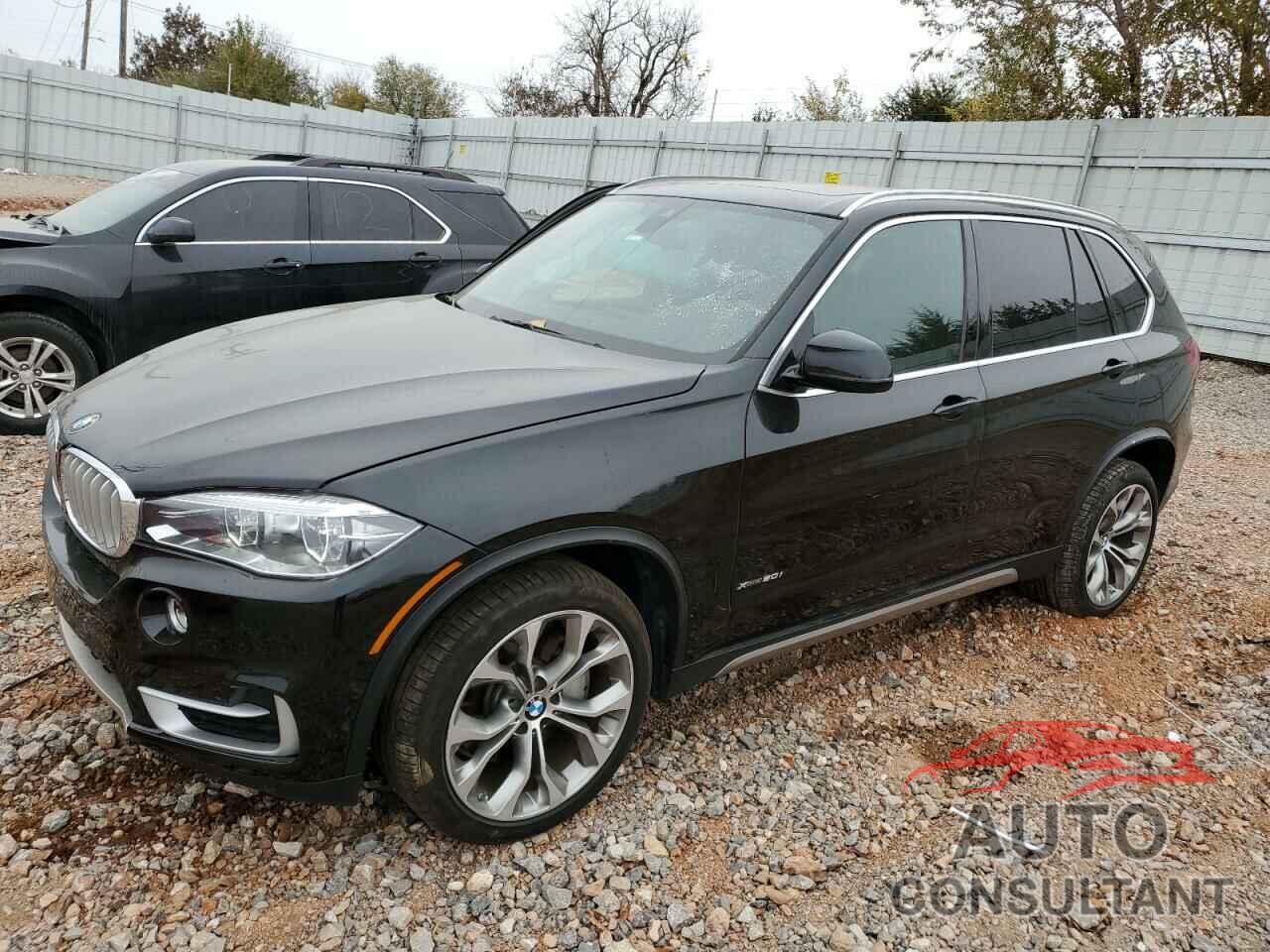 BMW X5 2018 - 5UXKR6C58JL069686