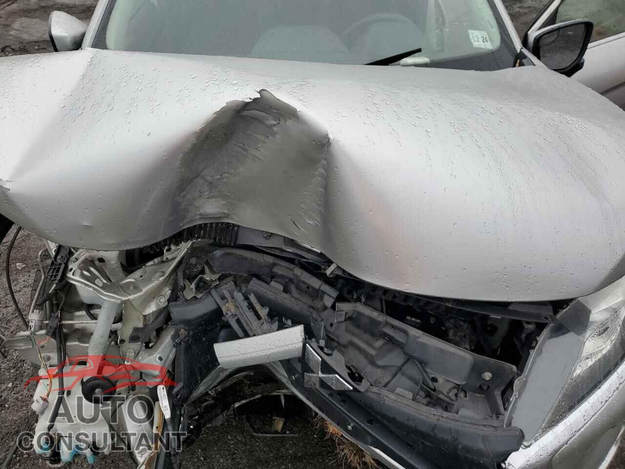 MITSUBISHI ECLIPSE 2019 - JA4AS3AA4KZ013706