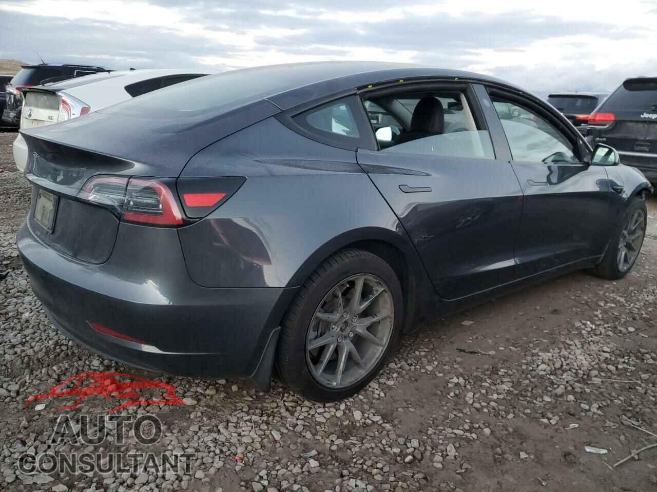 TESLA MODEL 3 2023 - 5YJ3E1EA4PF417381