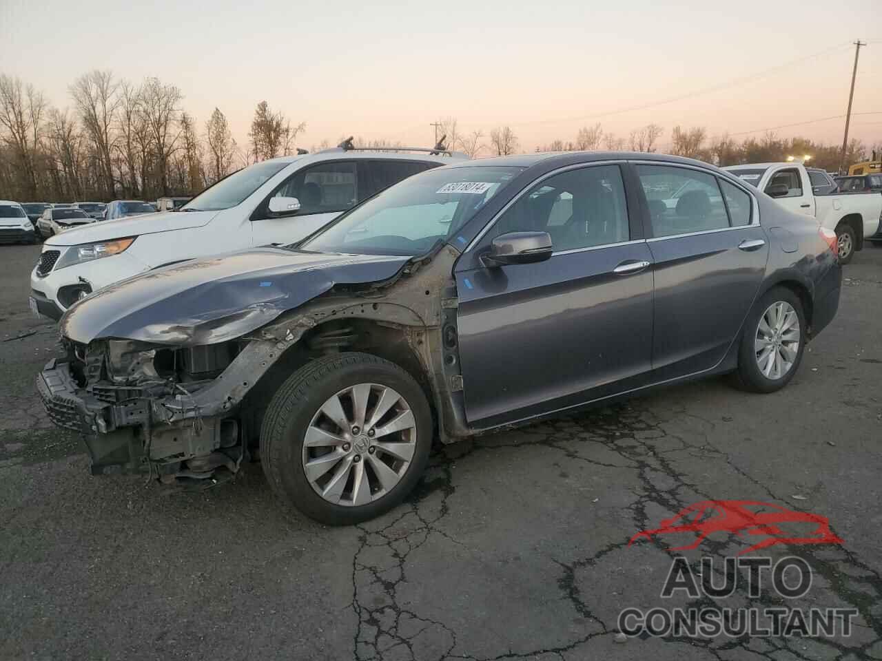 HONDA ACCORD 2014 - 1HGCR2F87EA039523