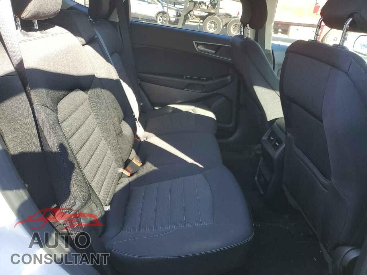 FORD EDGE 2019 - 2FMPK4J94KBC44275