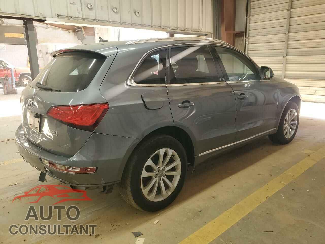 AUDI Q5 2014 - WA1CFAFP7EA038066