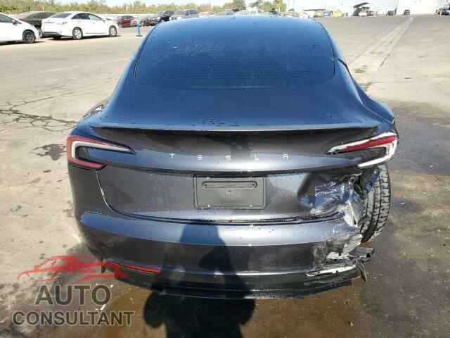 TESLA MODEL 3 2024 - 5YJ3E1ET2RF867258