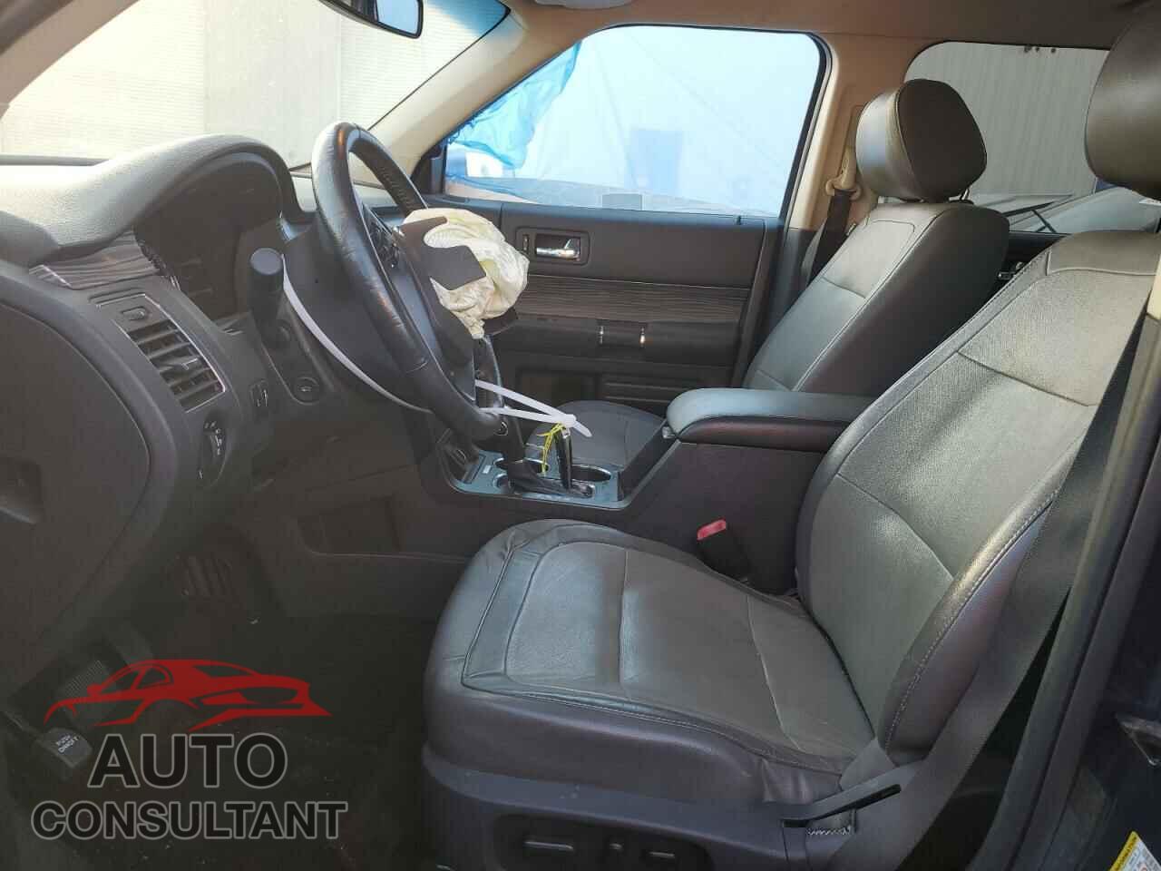 FORD FLEX 2017 - 2FMGK5C82HBA08274