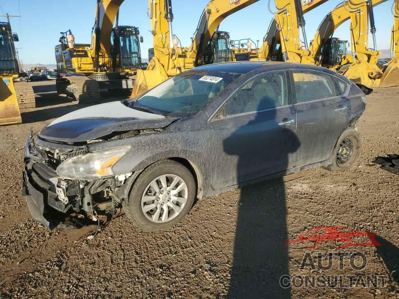 NISSAN ALTIMA 2015 - 1N4AL3AP5FN363369