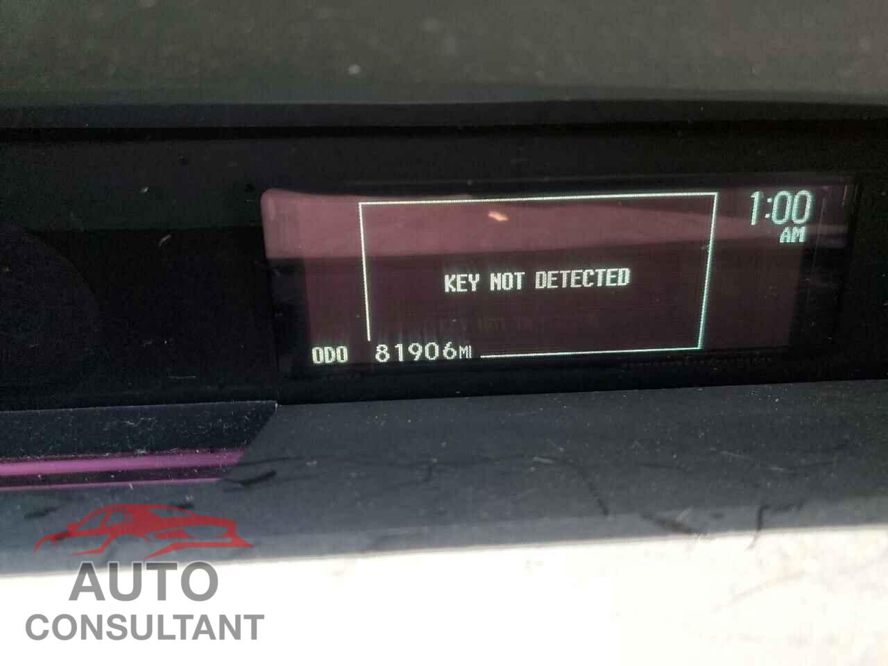 TOYOTA PRIUS 2014 - JTDKN3DU0E1756728