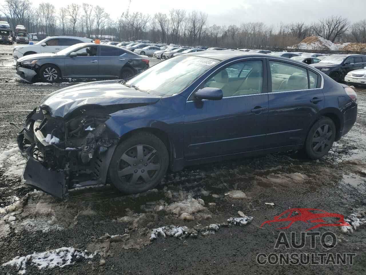 NISSAN ALTIMA 2010 - 1N4AL2AP1AN500715