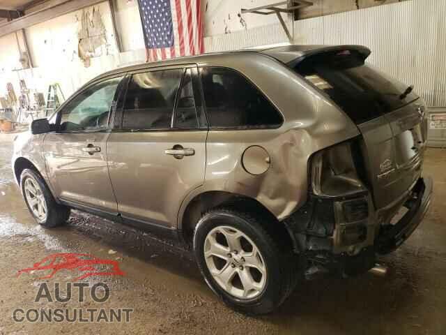 FORD EDGE 2014 - 2FMDK4JC5EBA35341