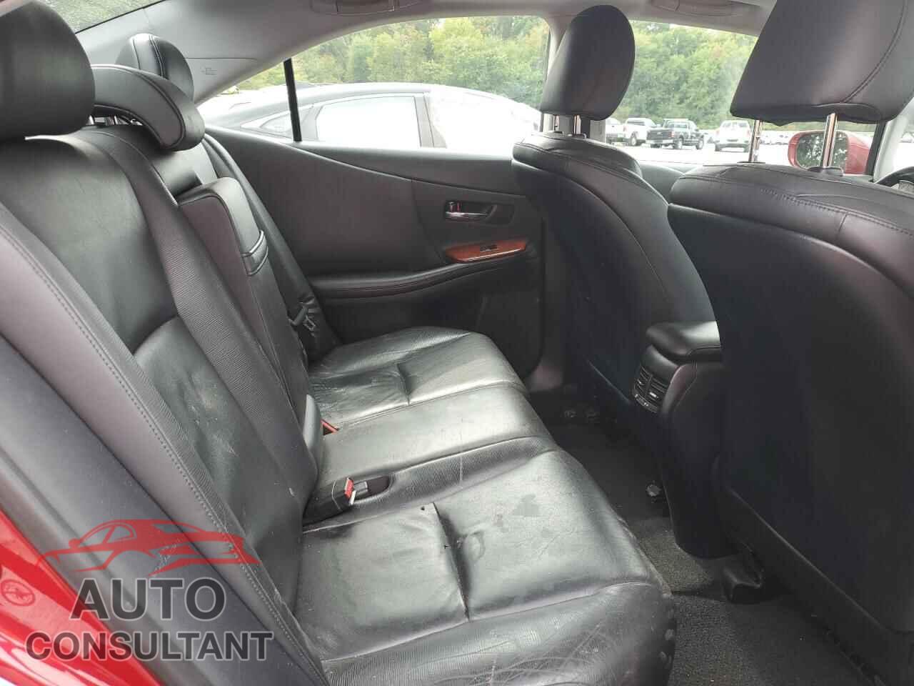LEXUS HS 2010 - JTHBB1BA3A2004157
