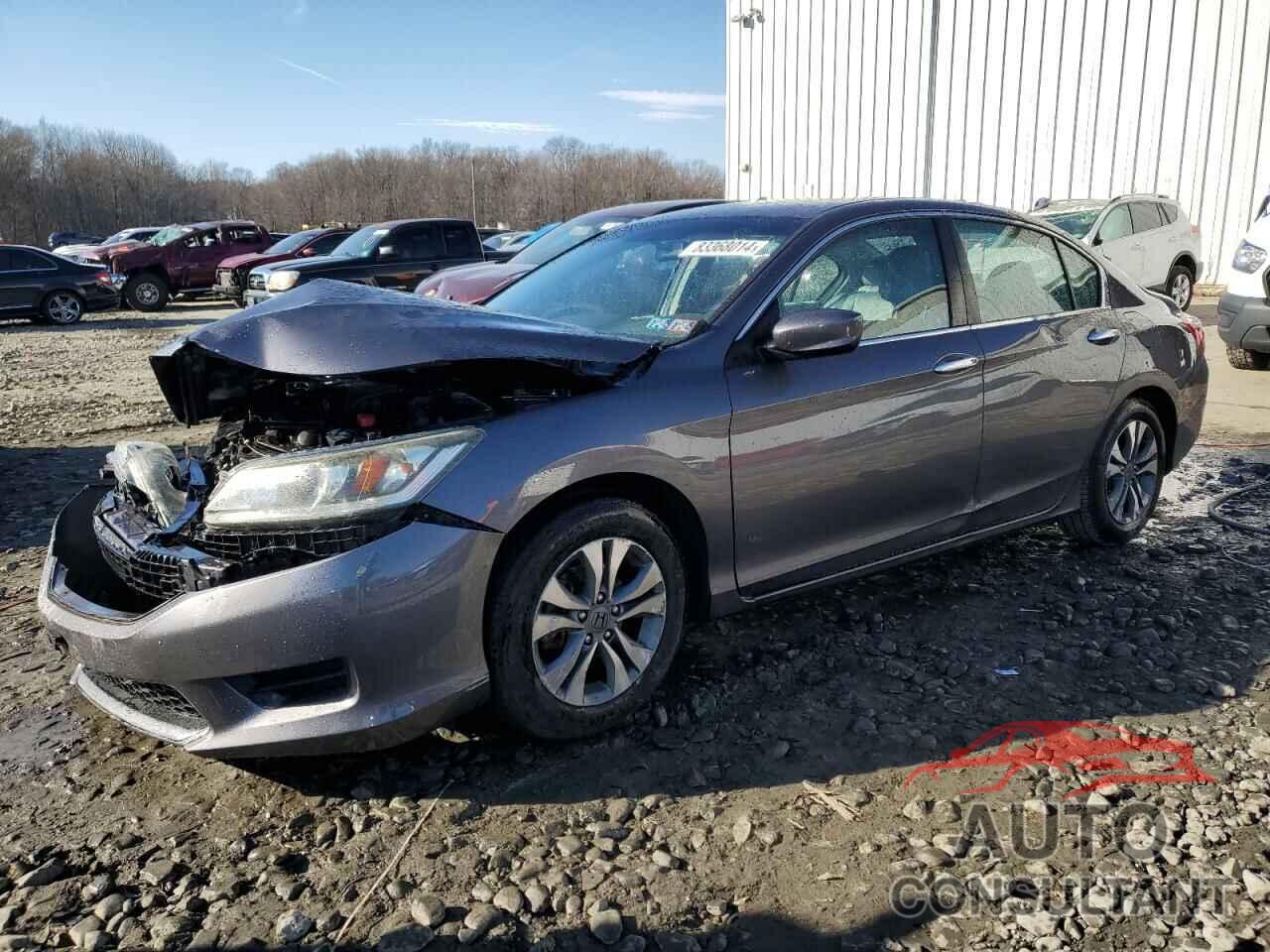 HONDA ACCORD 2015 - 1HGCR2F32FA172373