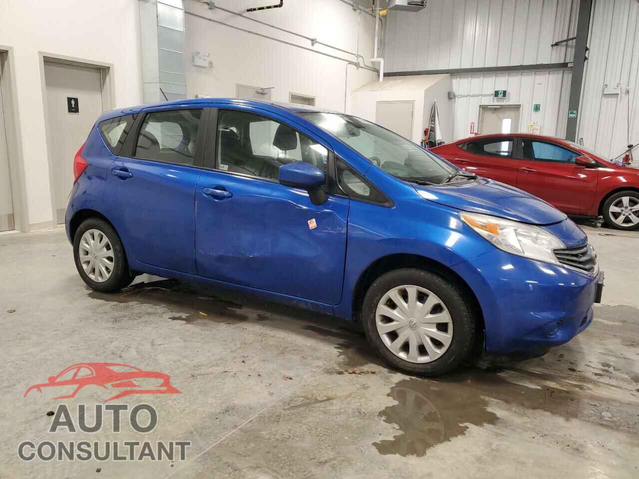 NISSAN VERSA 2015 - 3N1CE2CP3FL404380