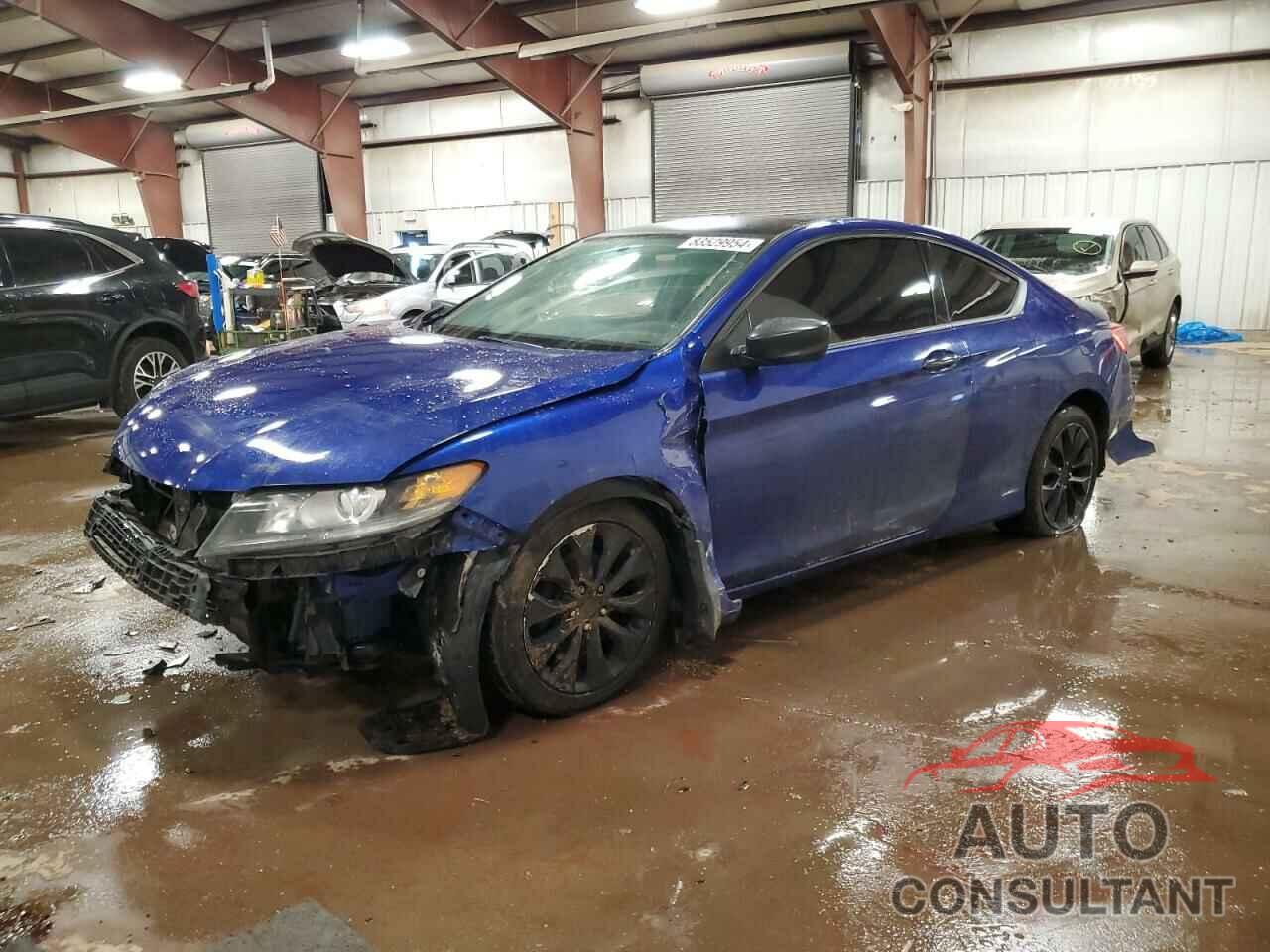 HONDA ACCORD 2015 - 1HGCT1B3XFA008418