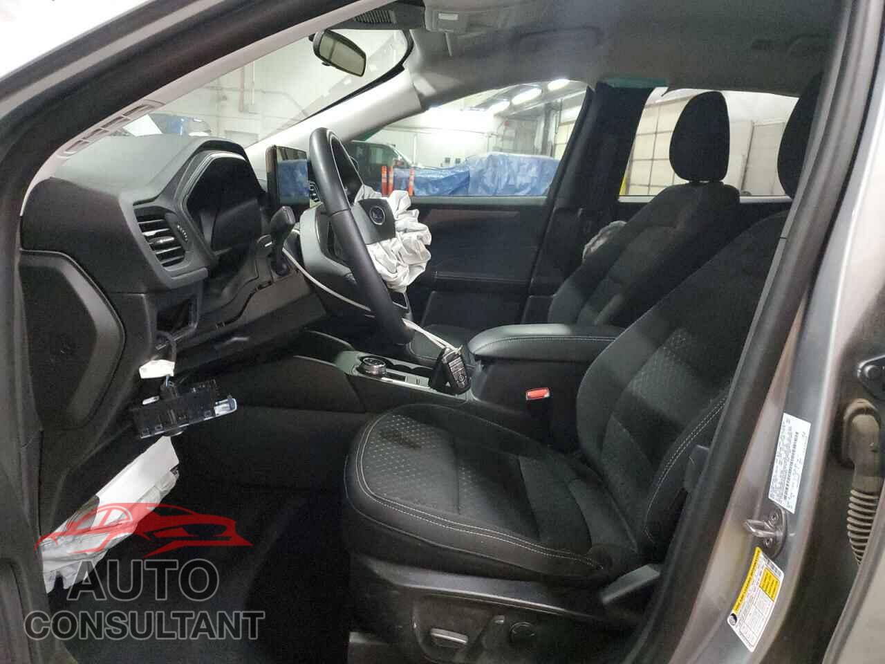 FORD ESCAPE ACT 2023 - 1FMCU9GN2PUB00302