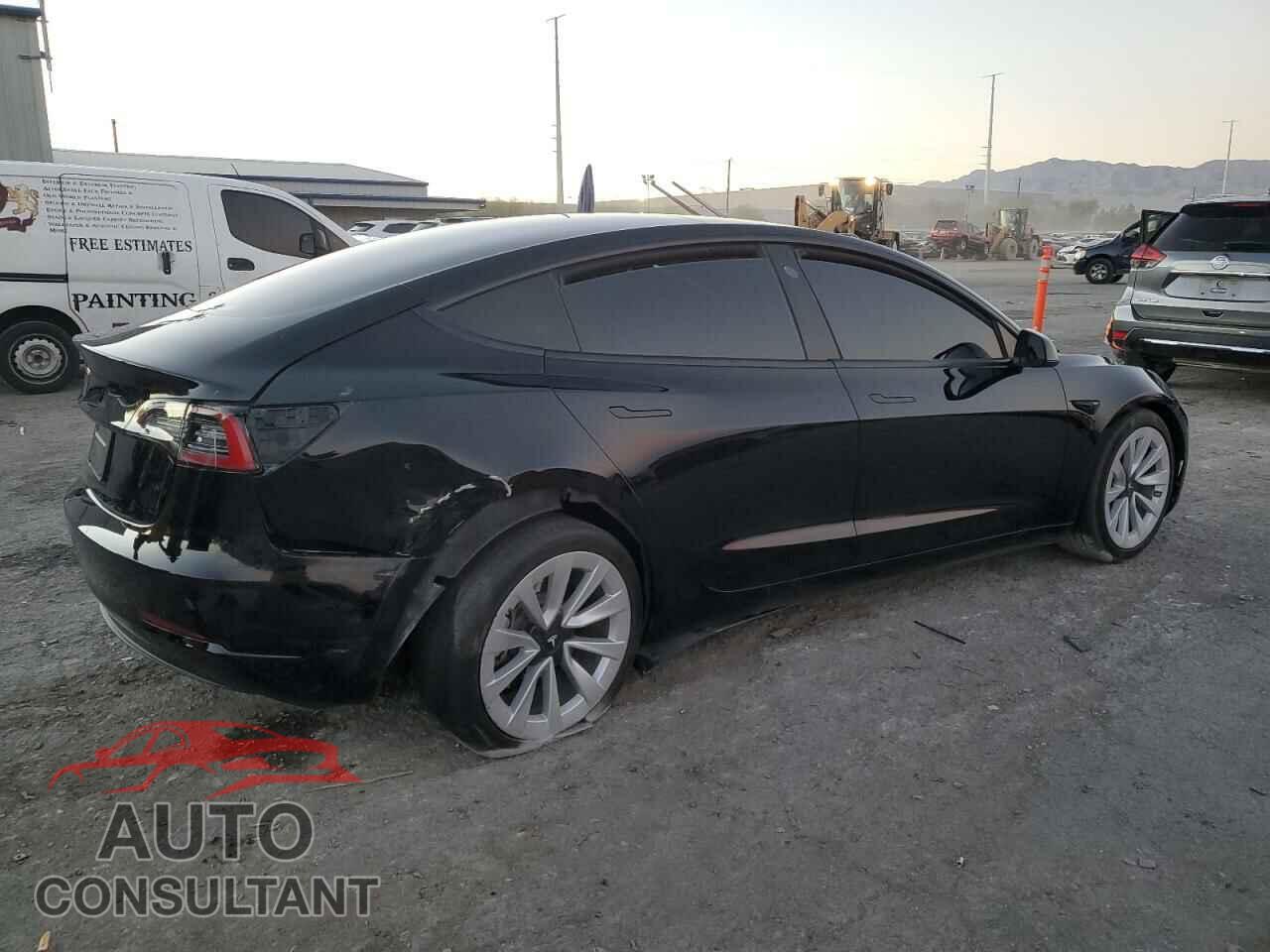 TESLA MODEL 3 2023 - 5YJ3E1EA1PF424465