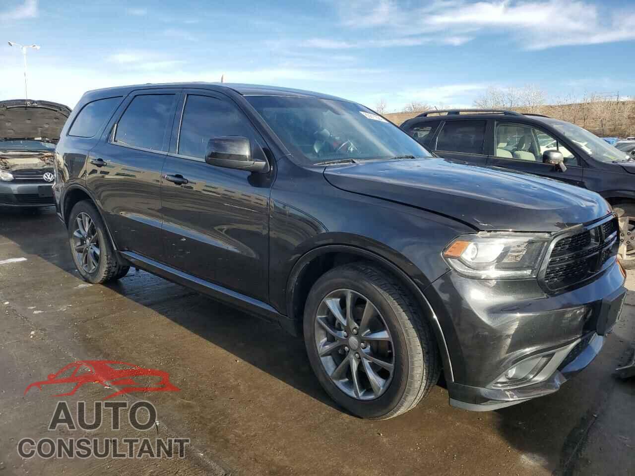 DODGE DURANGO 2014 - 1C4RDHAG6EC344668