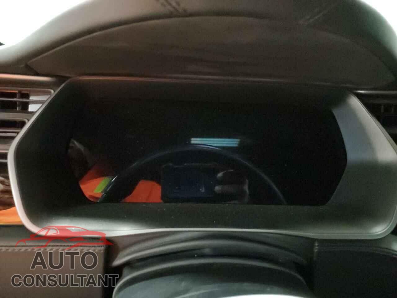 TESLA MODEL S 2018 - 5YJSA1E2XJF266750