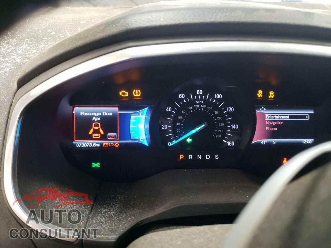 FORD EDGE 2017 - 2FMPK4K81HBB25758