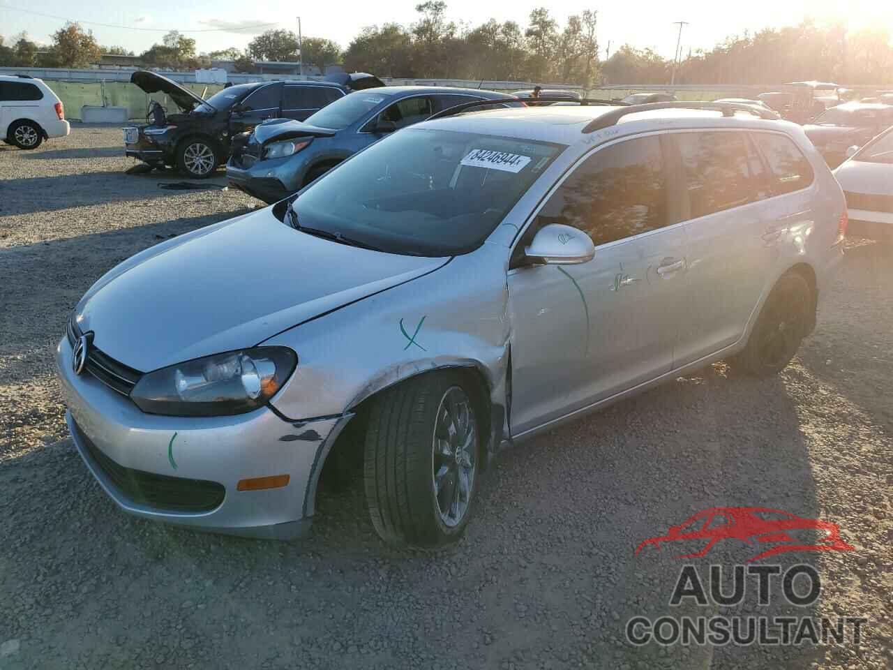 VOLKSWAGEN JETTA 2014 - 3VWPL7AJ5EM626120