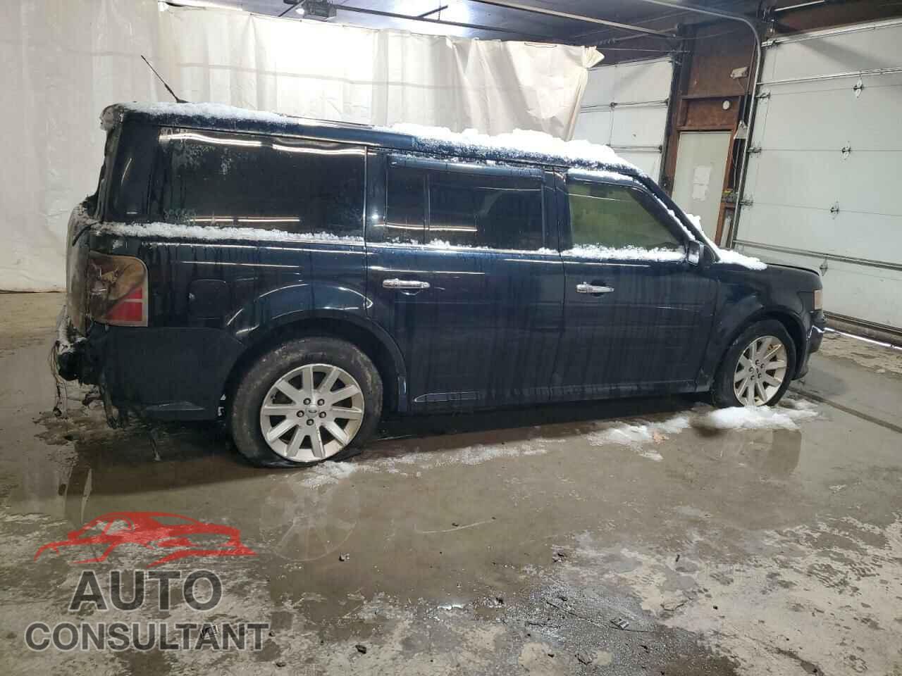 FORD FLEX 2009 - 2FMEK62C19BB06989