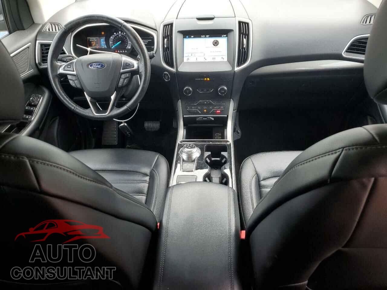 FORD EDGE 2019 - 2FMPK4J96KBC46237