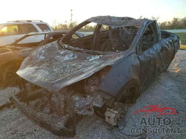 KIA SPORTAGE 2019 - KNDPM3AC6K7494825