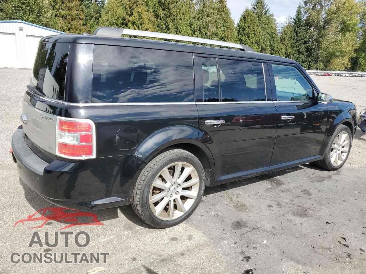 FORD FLEX 2012 - 2FMHK6DC3CBD11764