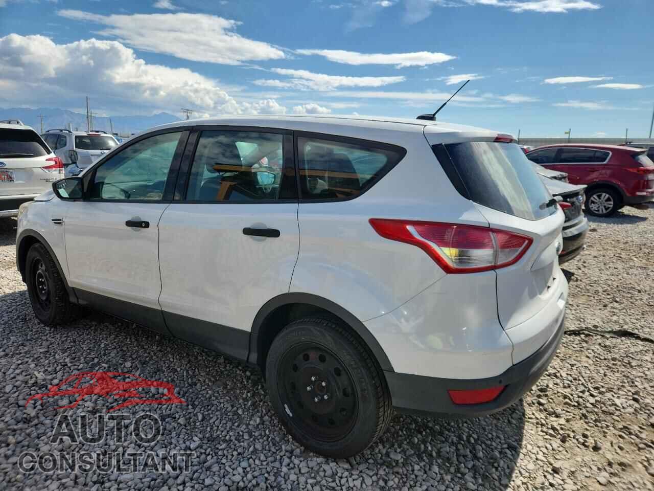 FORD ESCAPE 2013 - 1FMCU0F74DUC95359