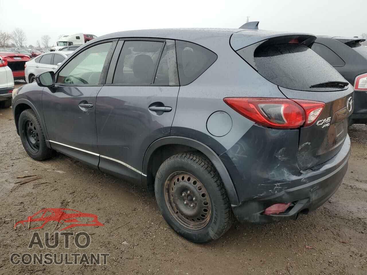 MAZDA CX-5 2013 - JM3KE4DE1D0121219