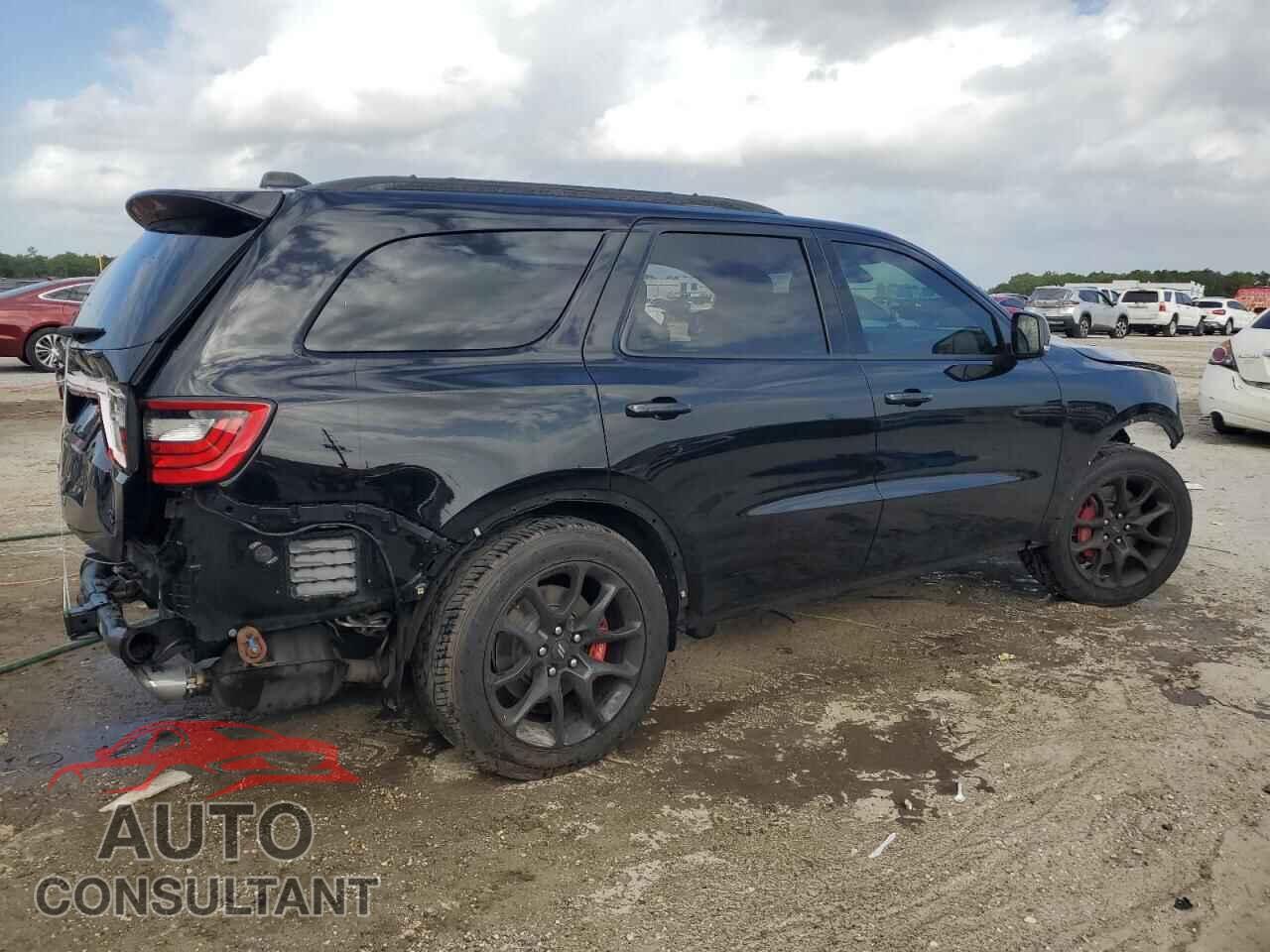 DODGE DURANGO 2023 - 1C4SDJCT5PC564812