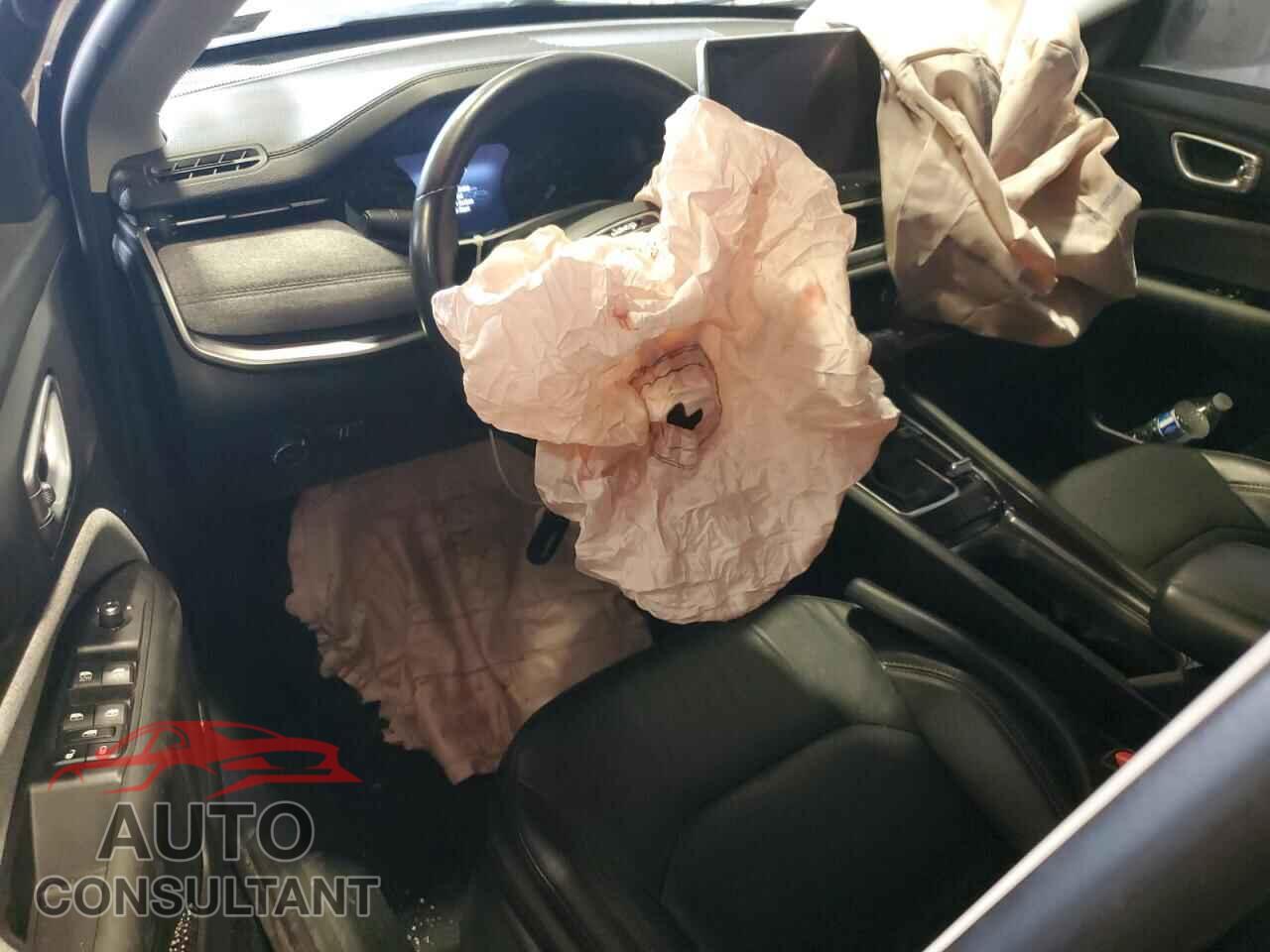 JEEP COMPASS 2022 - 3C4NJDFB1NT113517