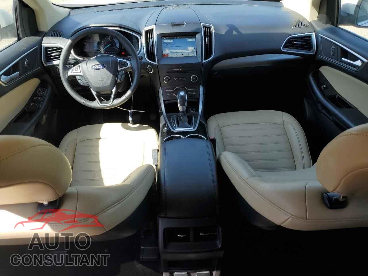 FORD EDGE 2016 - 2FMPK3J85GBC04196