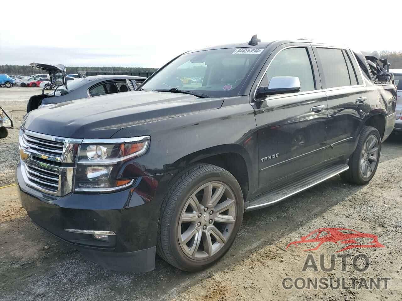 CHEVROLET TAHOE 2017 - 1GNSKCKC1HR259039