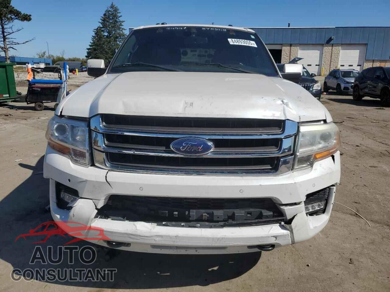 FORD EXPEDITION 2016 - 1FMJK2ATXGEF47059