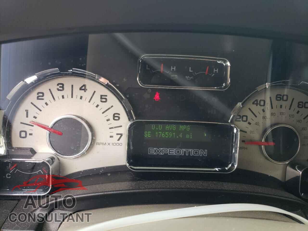 FORD EXPEDITION 2014 - 1FMJU2A50EEF56393